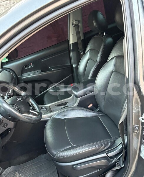 Big with watermark kia sportage dakar dakar 27455