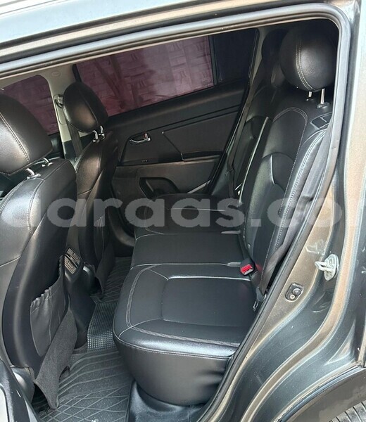 Big with watermark kia sportage dakar dakar 27455