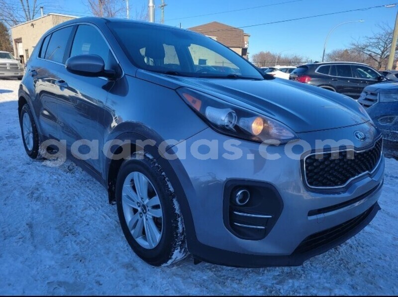 Big with watermark kia sportage dakar dakar 27456