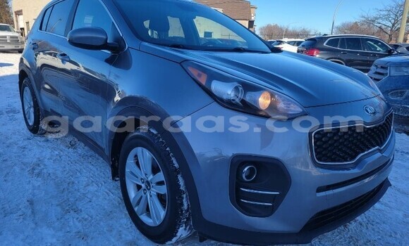 Acheter Occasion Voiture Kia Sportage Autre à Dakar, Dakar Acheter Occasion Voiture Kia Sportage Autre à Dakar, Dakar