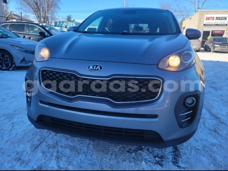 Big with watermark kia sportage dakar dakar 27456