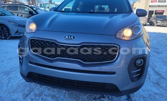Acheter Occasion Voiture Kia Sportage Autre à Dakar, Dakar Acheter Occasion Voiture Kia Sportage Autre à Dakar, Dakar