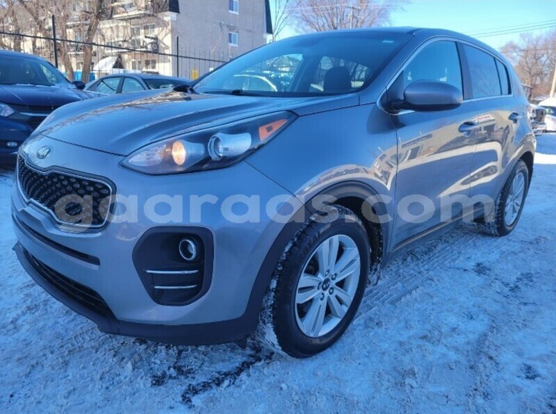 Big with watermark kia sportage dakar dakar 27456