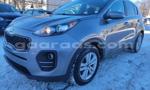 Acheter Occasion Voiture Kia Sportage Autre à Dakar, Dakar Acheter Occasion Voiture Kia Sportage Autre à Dakar, Dakar