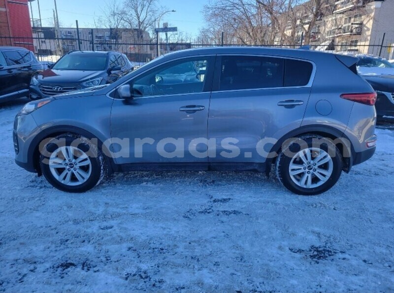 Big with watermark kia sportage dakar dakar 27456