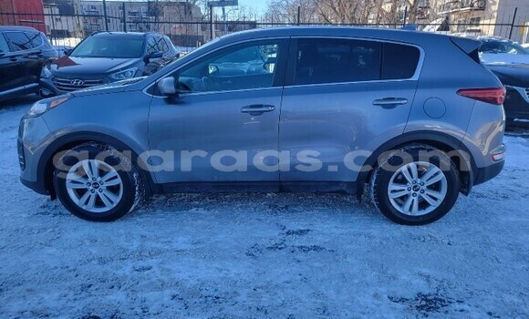 Acheter Occasion Voiture Kia Sportage Autre à Dakar, Dakar Acheter Occasion Voiture Kia Sportage Autre à Dakar, Dakar