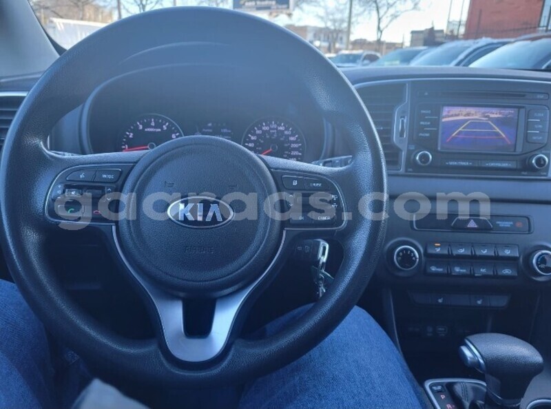 Big with watermark kia sportage dakar dakar 27456