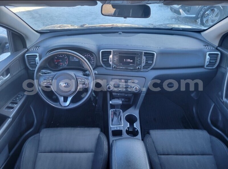 Big with watermark kia sportage dakar dakar 27456