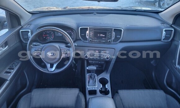 Acheter Occasion Voiture Kia Sportage Autre à Dakar, Dakar Acheter Occasion Voiture Kia Sportage Autre à Dakar, Dakar