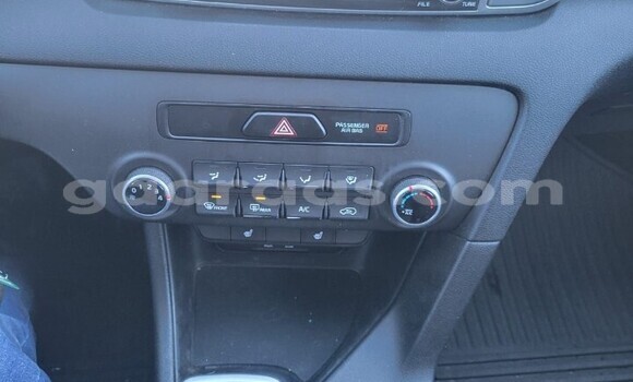 Acheter Occasion Voiture Kia Sportage Autre à Dakar, Dakar Acheter Occasion Voiture Kia Sportage Autre à Dakar, Dakar