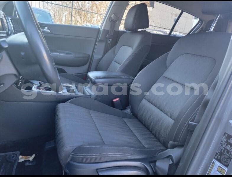 Big with watermark kia sportage dakar dakar 27456