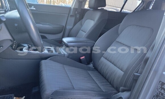 Acheter Occasion Voiture Kia Sportage Autre à Dakar, Dakar Acheter Occasion Voiture Kia Sportage Autre à Dakar, Dakar