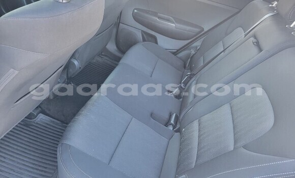 Acheter Occasion Voiture Kia Sportage Autre à Dakar, Dakar Acheter Occasion Voiture Kia Sportage Autre à Dakar, Dakar