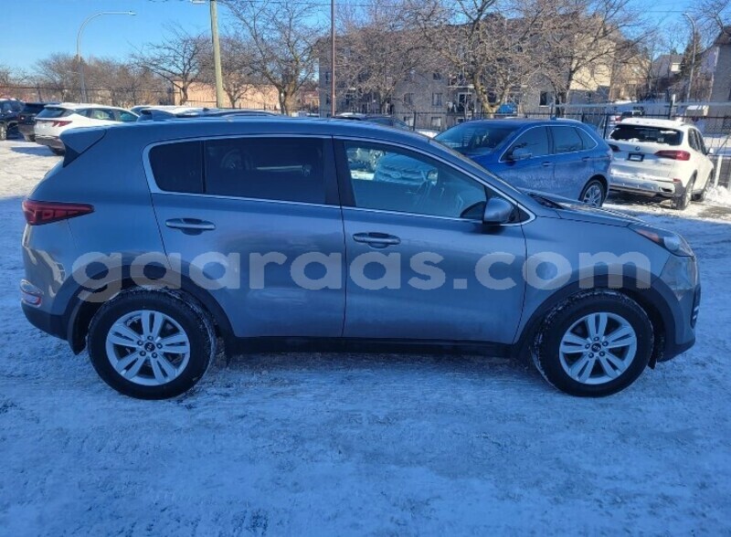 Big with watermark kia sportage dakar dakar 27456