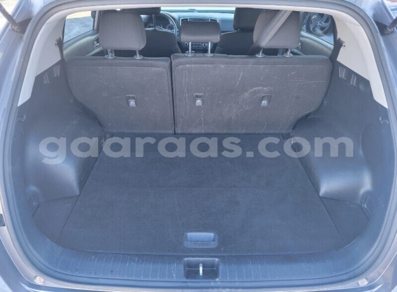 Big with watermark kia sportage dakar dakar 27456