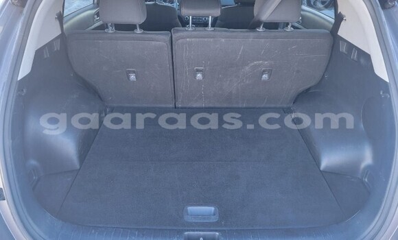 Acheter Occasion Voiture Kia Sportage Autre à Dakar, Dakar Acheter Occasion Voiture Kia Sportage Autre à Dakar, Dakar