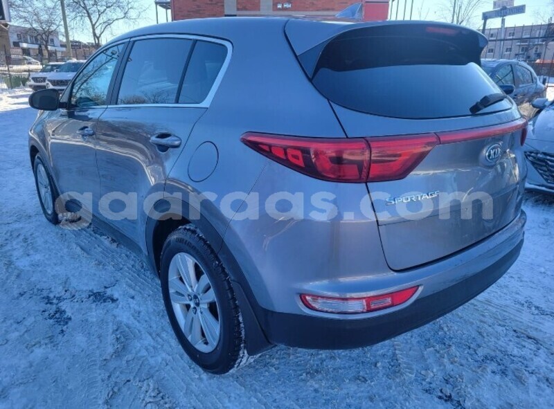 Big with watermark kia sportage dakar dakar 27456