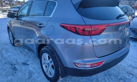 Acheter Occasion Voiture Kia Sportage Autre à Dakar, Dakar Acheter Occasion Voiture Kia Sportage Autre à Dakar, Dakar