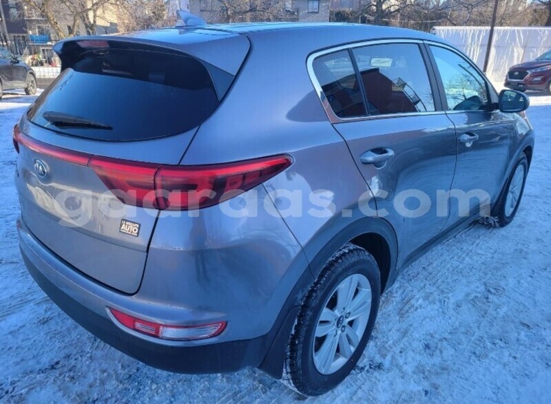 Big with watermark kia sportage dakar dakar 27456