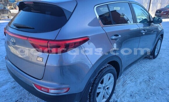 Acheter Occasion Voiture Kia Sportage Autre à Dakar, Dakar Acheter Occasion Voiture Kia Sportage Autre à Dakar, Dakar