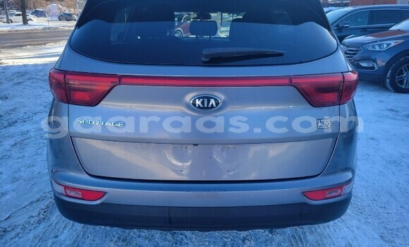 Acheter Occasion Voiture Kia Sportage Autre à Dakar, Dakar Acheter Occasion Voiture Kia Sportage Autre à Dakar, Dakar