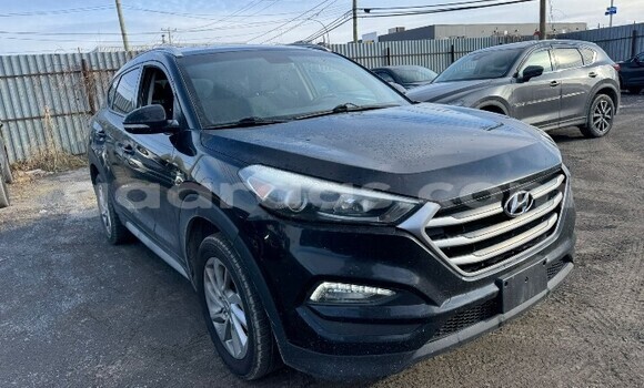 Acheter Occasion Voiture Hyundai Tucson Autre à Dakar, Dakar Acheter Occasion Voiture Hyundai Tucson Autre à Dakar, Dakar