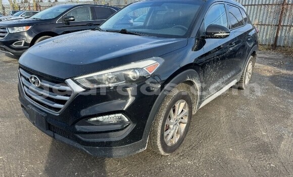 Acheter Occasion Voiture Hyundai Tucson Autre à Dakar, Dakar Acheter Occasion Voiture Hyundai Tucson Autre à Dakar, Dakar