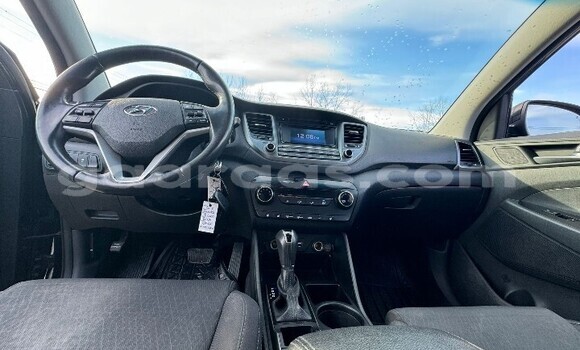 Acheter Occasion Voiture Hyundai Tucson Autre à Dakar, Dakar Acheter Occasion Voiture Hyundai Tucson Autre à Dakar, Dakar