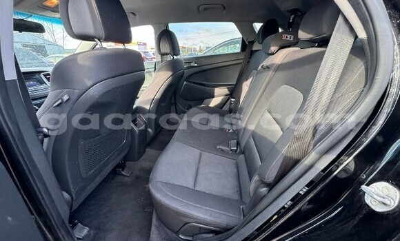 Acheter Occasion Voiture Hyundai Tucson Autre à Dakar, Dakar Acheter Occasion Voiture Hyundai Tucson Autre à Dakar, Dakar