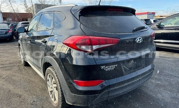 Acheter Occasion Voiture Hyundai Tucson Autre à Dakar, Dakar Acheter Occasion Voiture Hyundai Tucson Autre à Dakar, Dakar