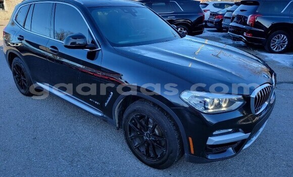 Buy Used BMW X3 Other Car in Dakar in Dakar Buy Used BMW X3 Other Car in Dakar in Dakar