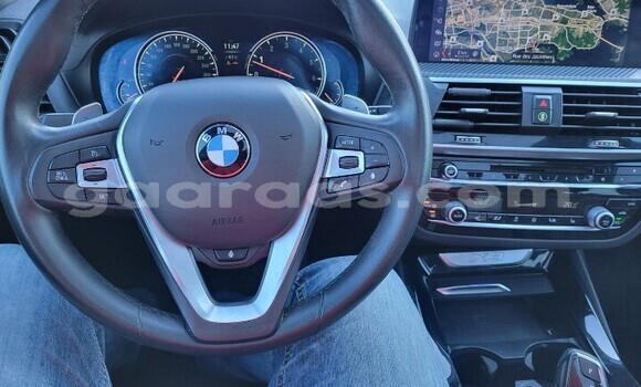 Buy Used BMW X3 Other Car in Dakar in Dakar Buy Used BMW X3 Other Car in Dakar in Dakar