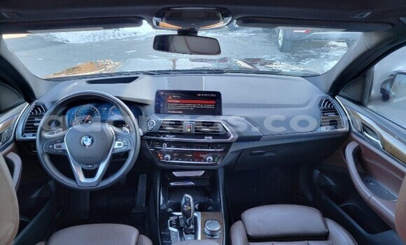 Buy Used BMW X3 Other Car in Dakar in Dakar Buy Used BMW X3 Other Car in Dakar in Dakar