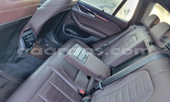 Buy Used BMW X3 Other Car in Dakar in Dakar Buy Used BMW X3 Other Car in Dakar in Dakar