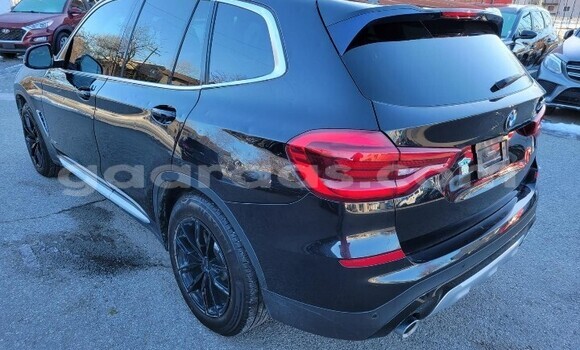 Buy Used BMW X3 Other Car in Dakar in Dakar Buy Used BMW X3 Other Car in Dakar in Dakar