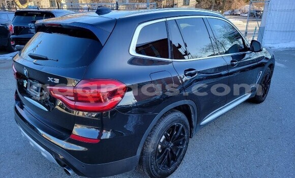 Buy Used BMW X3 Other Car in Dakar in Dakar Buy Used BMW X3 Other Car in Dakar in Dakar