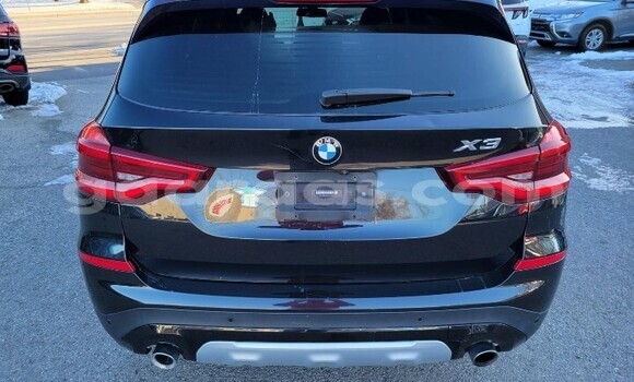 Buy Used BMW X3 Other Car in Dakar in Dakar Buy Used BMW X3 Other Car in Dakar in Dakar