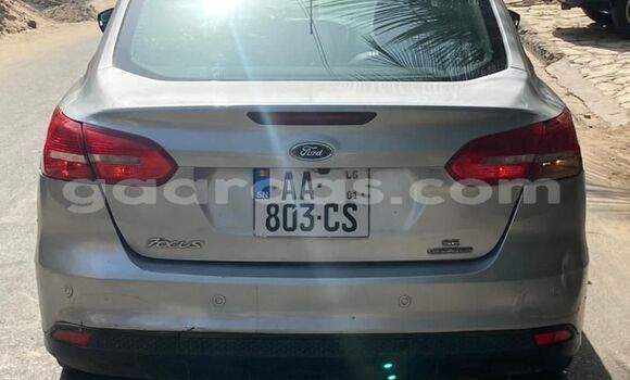 Dieundeu Occasion Ford Focus Beige Auto in Dakar in Dakar Dieundeu Occasion Ford Focus Beige Auto in Dakar in Dakar