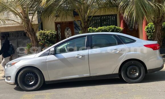 Dieundeu Occasion Ford Focus Beige Auto in Dakar in Dakar Dieundeu Occasion Ford Focus Beige Auto in Dakar in Dakar