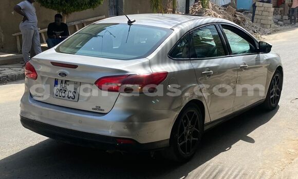 Dieundeu Occasion Ford Focus Beige Auto in Dakar in Dakar Dieundeu Occasion Ford Focus Beige Auto in Dakar in Dakar