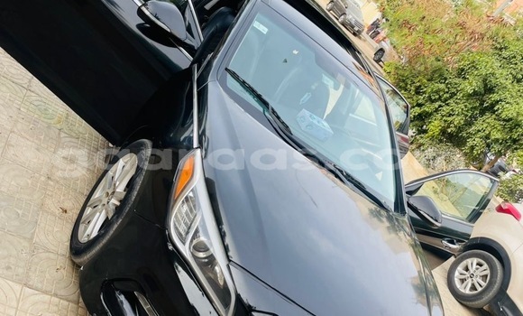 Acheter Occasion Voiture Hyundai Sonata Noir à Dakar, Dakar