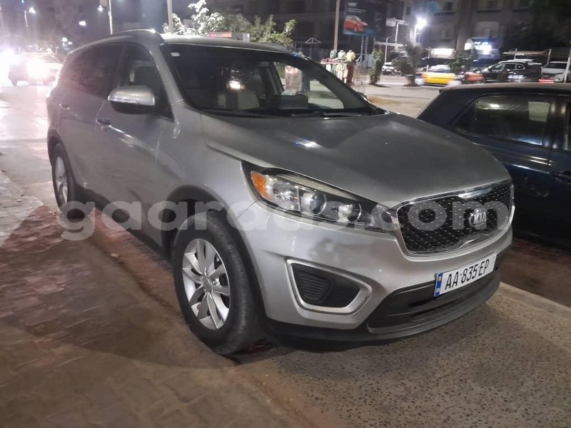 Big with watermark kia sorento dakar dakar 27464