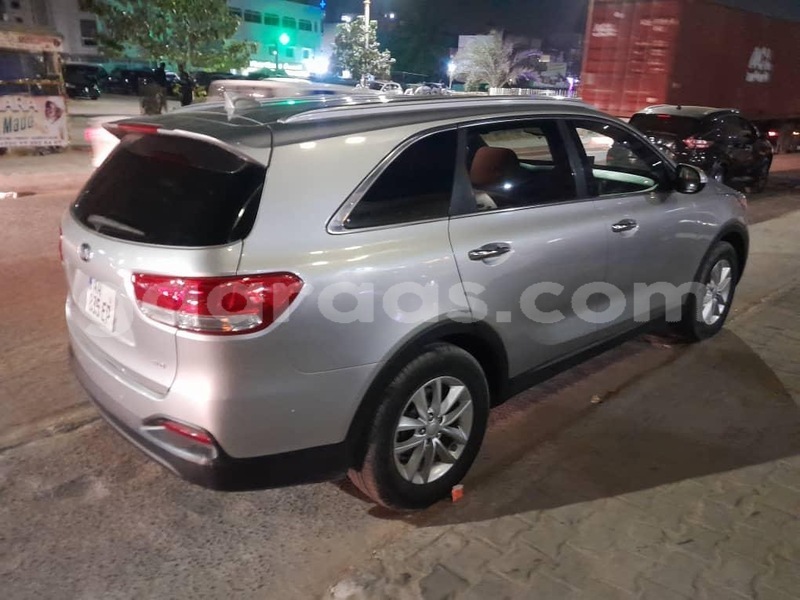 Big with watermark kia sorento dakar dakar 27464