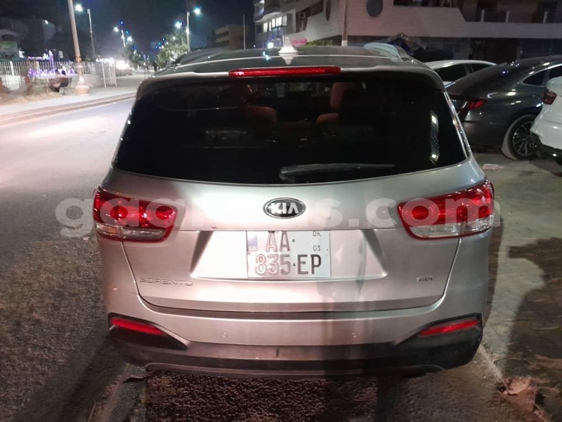 Big with watermark kia sorento dakar dakar 27464