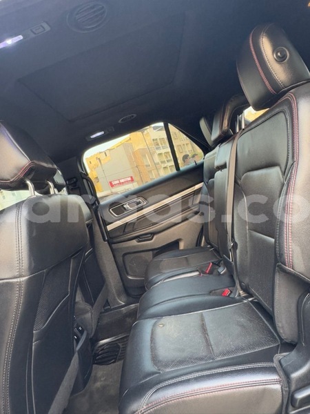 Big with watermark ford explorer dakar dakar 27467