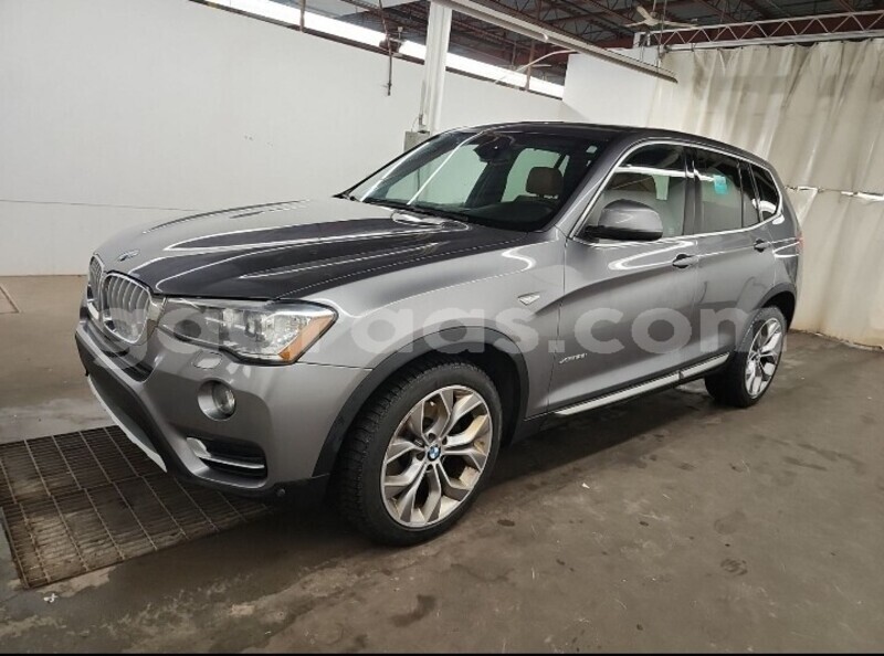 Big with watermark bmw x3 dakar dakar 27470