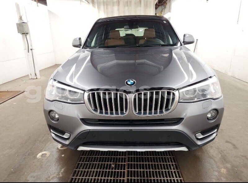 Big with watermark bmw x3 dakar dakar 27470