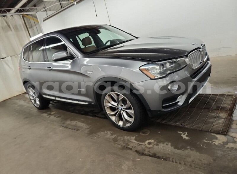 Big with watermark bmw x3 dakar dakar 27470