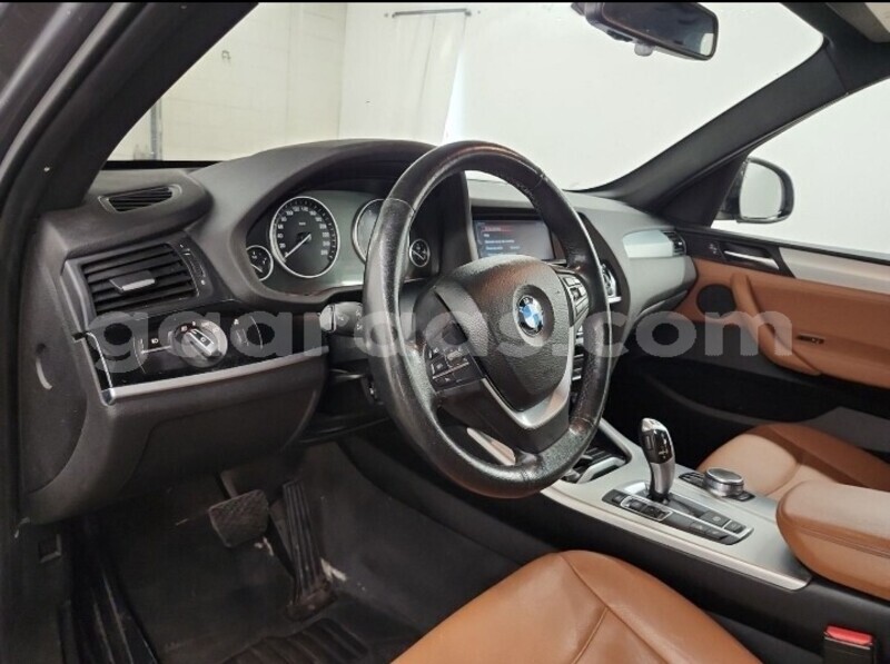 Big with watermark bmw x3 dakar dakar 27470