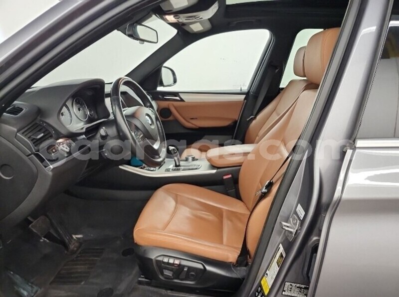 Big with watermark bmw x3 dakar dakar 27470